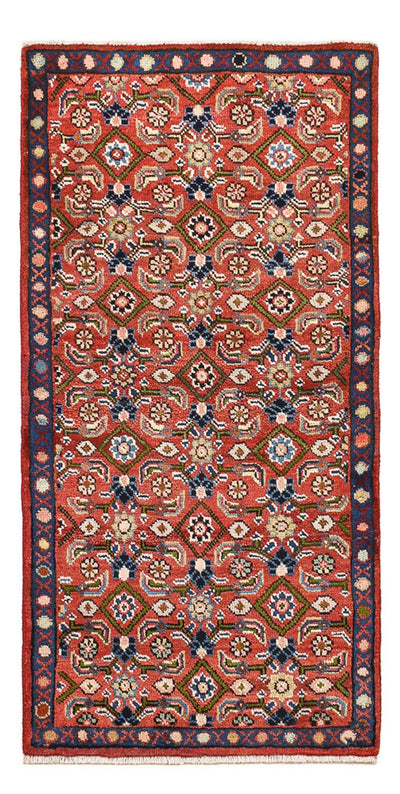 Mahal Koberec 64x129cm - Perský koberec