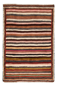 Perský Gabbeh Koberec 73x109cm - Perserteppich Wollteppich – product image