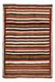 Perský Gabbeh Koberec 73x109cm - Perserteppich Wollteppich