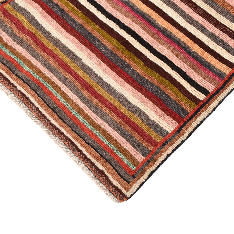 Perský Gabbeh Koberec 73x109cm - Perserteppich Wollteppich