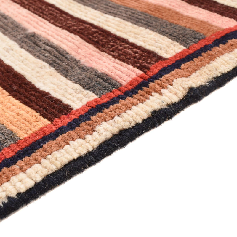 Perský Gabbeh Koberec 73x109cm - Perserteppich Wollteppich