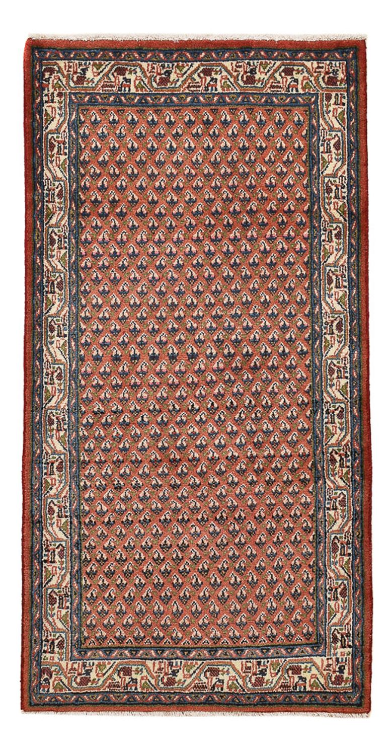 Mir Koberec 68x139cm - Perský koberec