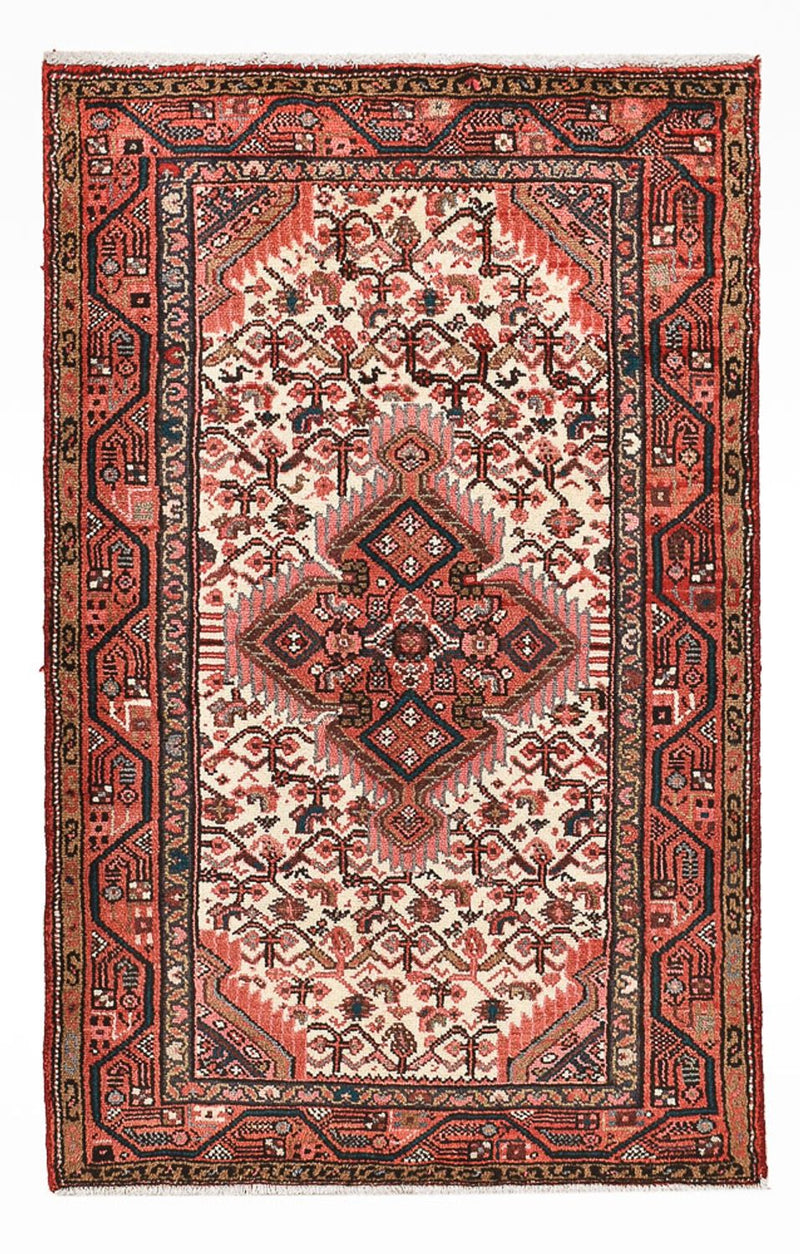 Hamadan Koberec 73x120cm - Perský koberec