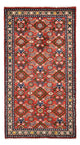 Mahal Koberec 67x133cm - Perský koberec