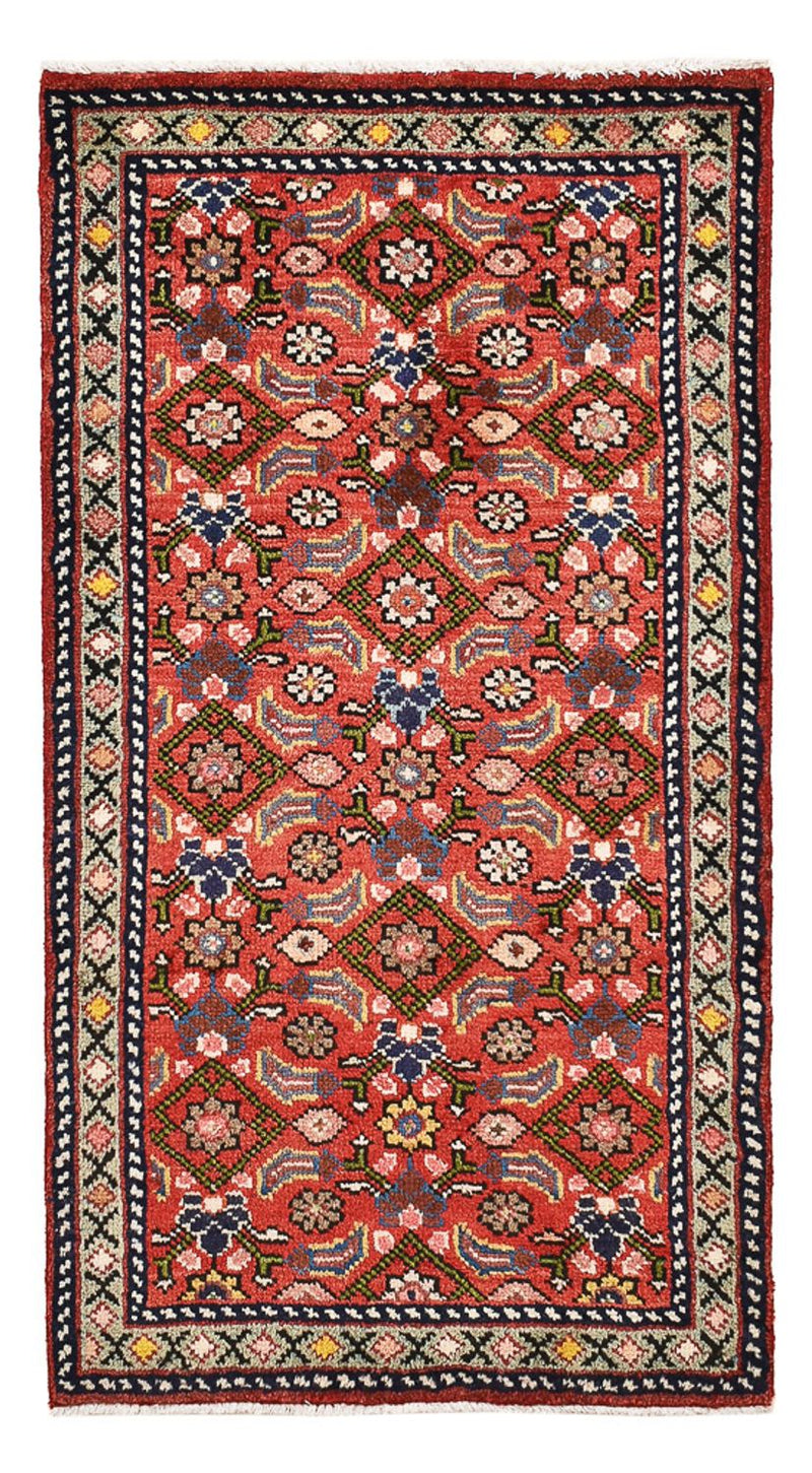 Mahal Koberec 67x133cm - Perský koberec