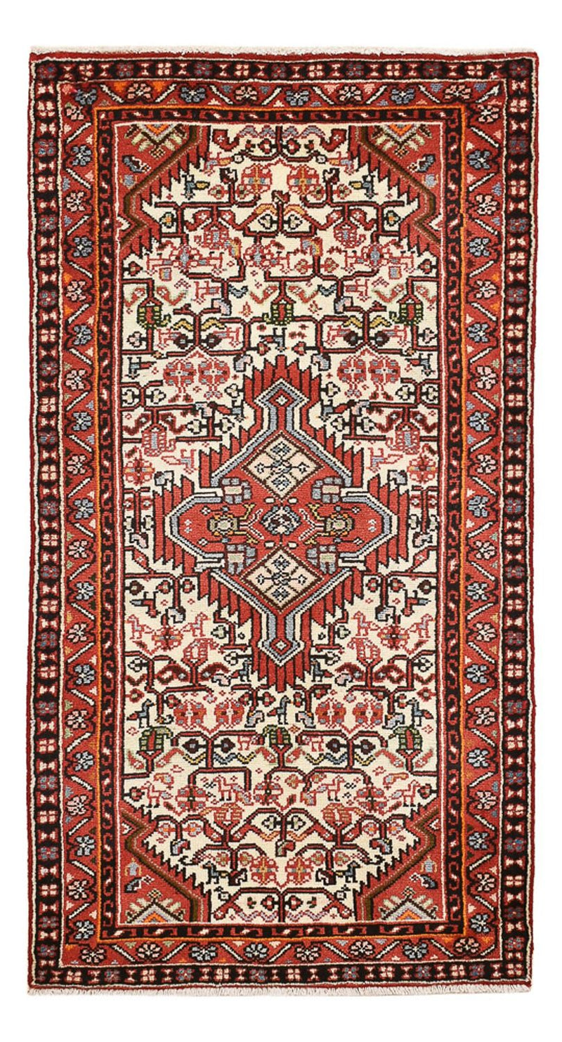 Hamadan Koberec 68x132cm - Perský koberec