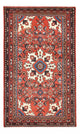 Hosseinabad Koberec 72x125cm - Perský koberec