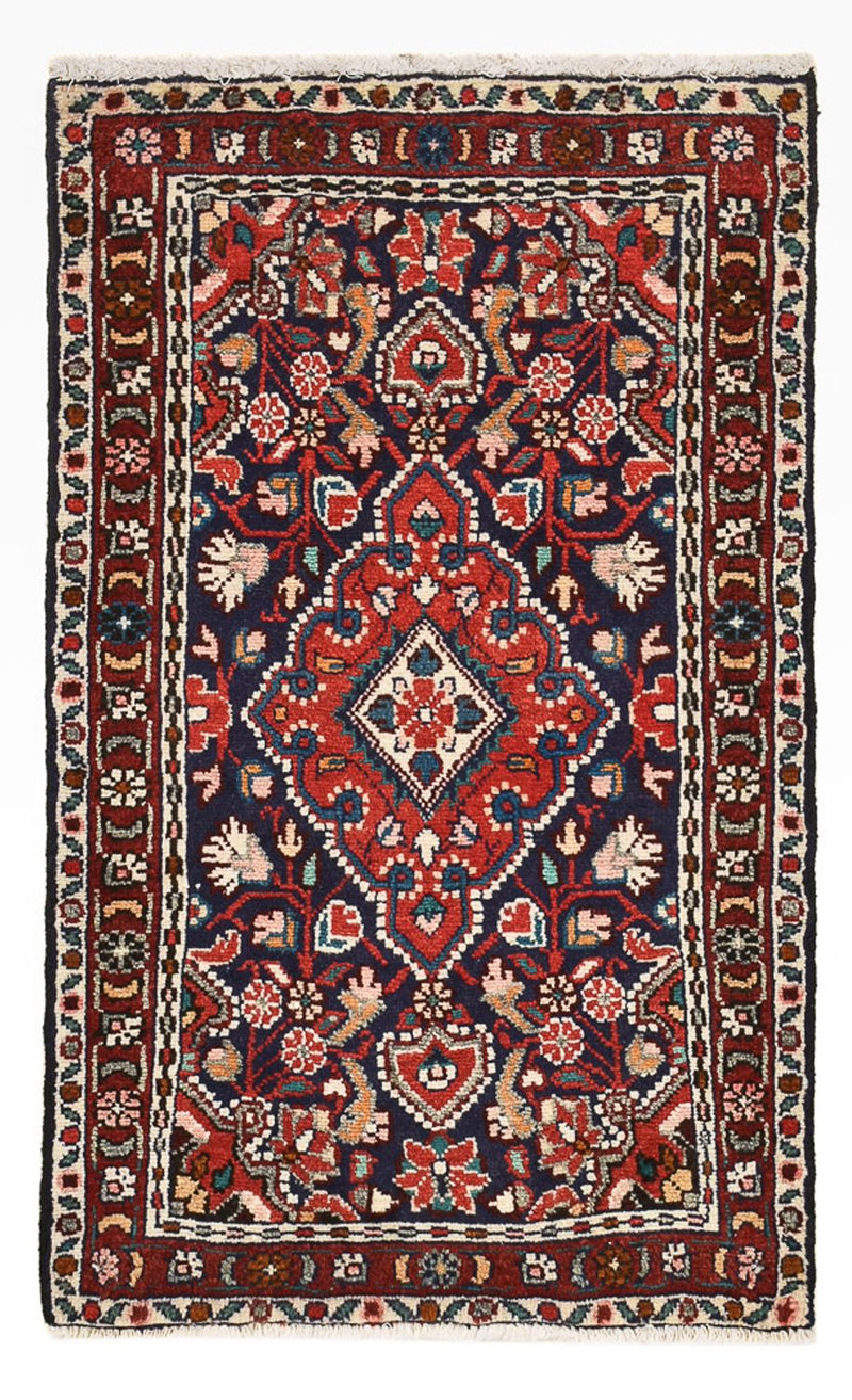 Hamadan Koberec 54x93cm - Perský koberec