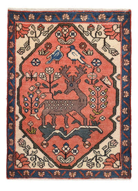 Hamadan Koberec 67x92cm - Perský koberec – product image