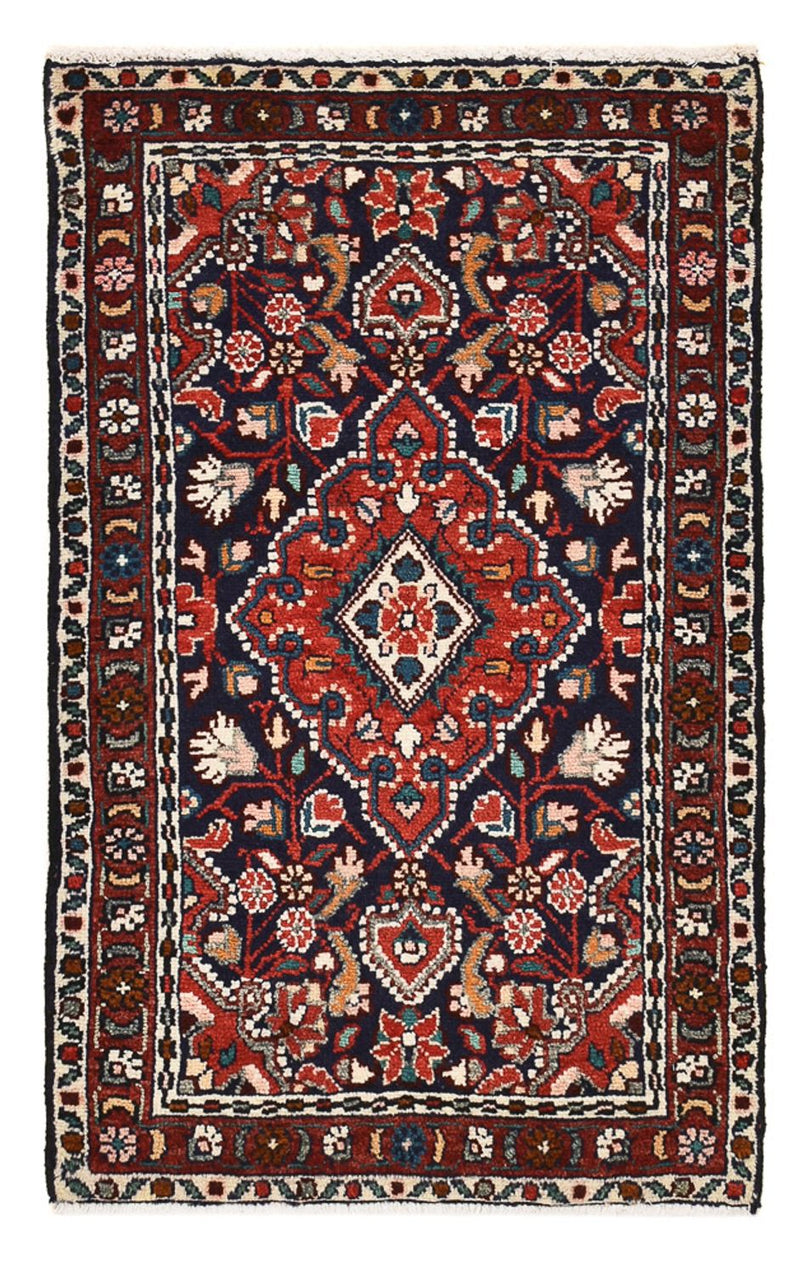 Hamadan Koberec 53x90cm - Perský koberec
