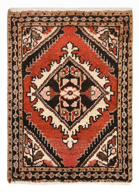 Hamadan Koberec 47x63cm - Perský koberec – product image