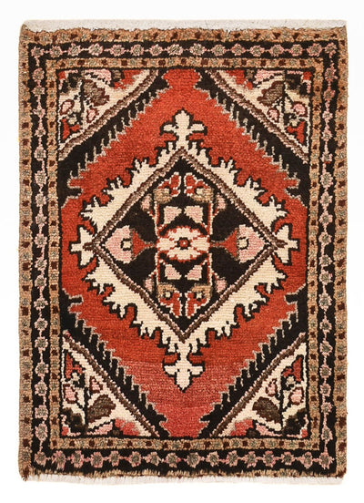 Hamadan Koberec 47x63cm - Perský koberec