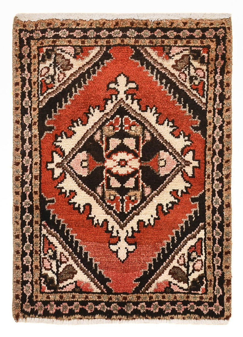 Hamadan Koberec 47x63cm - Perský koberec