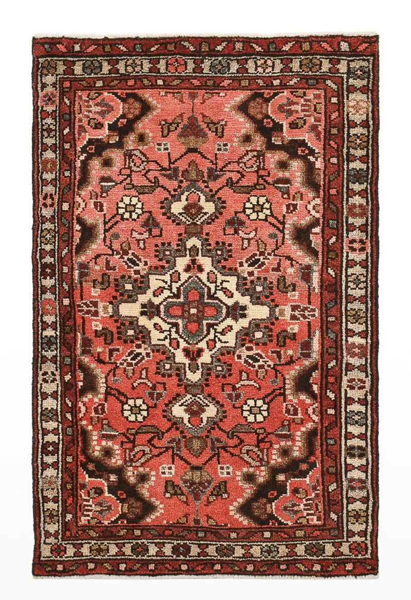 Hamadan Koberec 62x100cm - Perský koberec