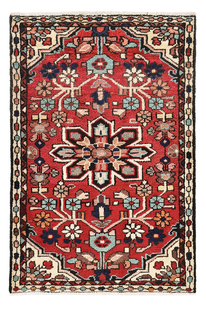 Hamadan Koberec 92x60cm - Perský koberec