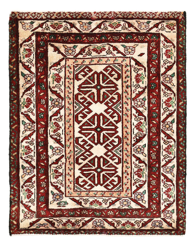 Hamadan Koberec 66x85cm - Perský koberec