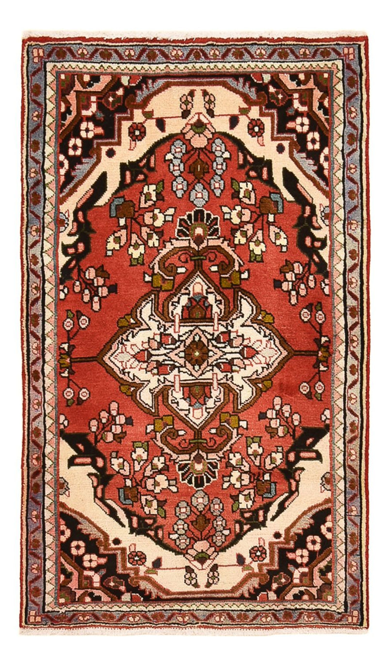 Hamadan Koberec 79x131cm - Perský koberec