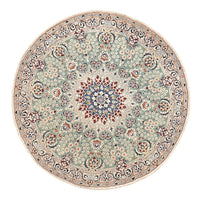 Nain - 9La Koberec 139x139cm - Perský koberec – product image