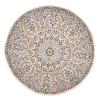 Nain - 9La Koberec 136x136cm - Perský koberec – product image
