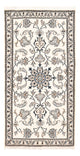 Nain - 12 la Koberec 67x136cm - Perský koberec