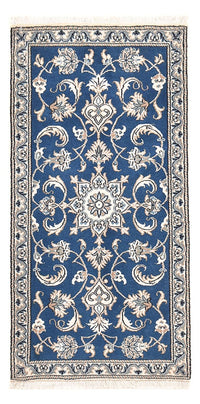Nain - 12 la Koberec 140x68cm - Perský koberec – product image
