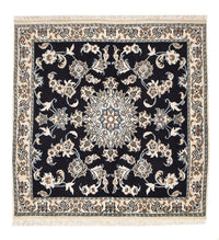 Nain - 12La Koberec 100x100cm - Perský koberec – product image
