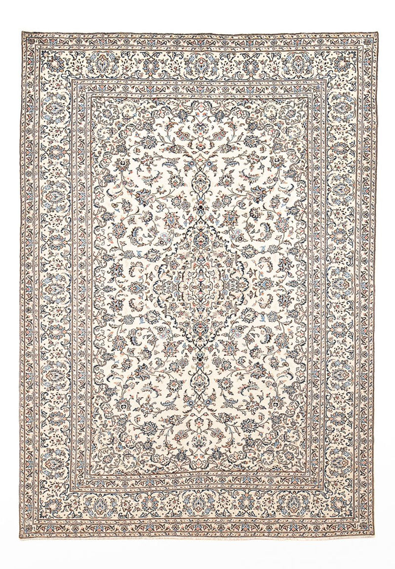 Kashan Koberec 245x350cm - Perský koberec