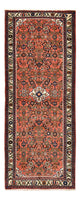 Hosseinabad Koberec 80x186cm - Perský koberec