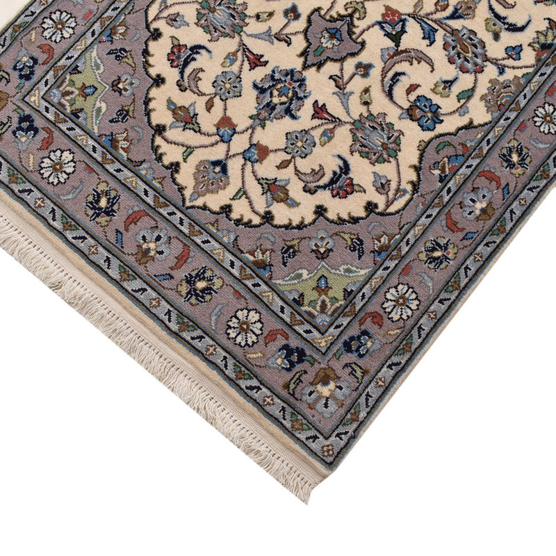 Kashan Koberec 80x308cm - Perský koberec