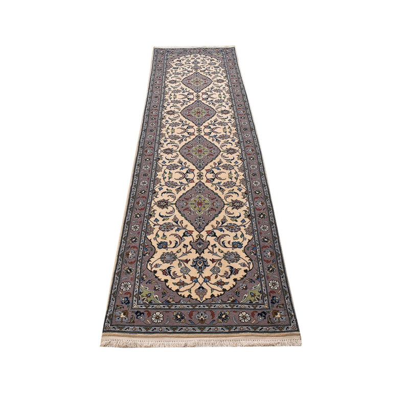 Kashan Koberec 80x308cm - Perský koberec