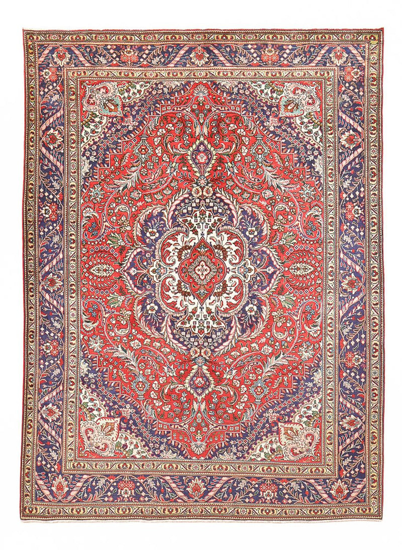 Tabriz Koberec 248x342cm - Perský koberec