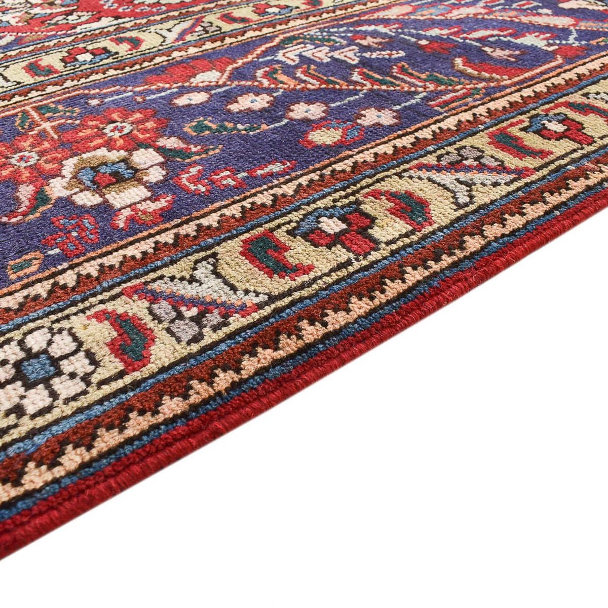 Tabriz Koberec 248x342cm - Perský koberec