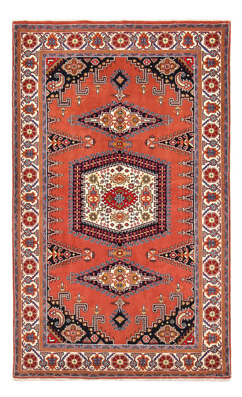 Wiss Koberec 255x155cm - Perský koberec