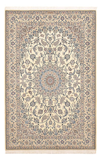 Nain - 6La Koberec 140x217cm - Perský koberec – product image