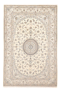Nain - 9La Koberec 205x305cm - Perský koberec – product image