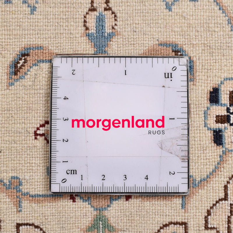 Nain - 9 la Koberec 71x108cm - Perský koberec