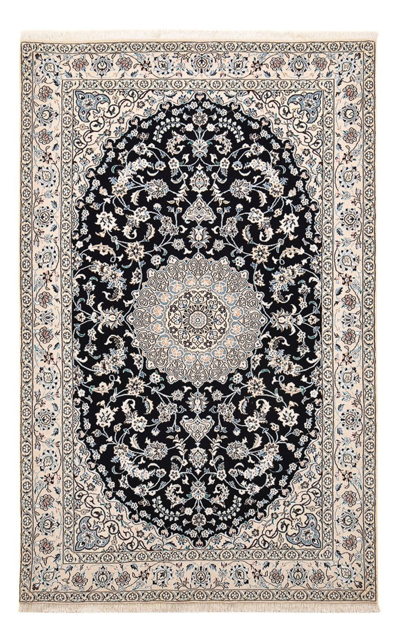 Nain - 9La Koberec 153x250cm - Perský koberec