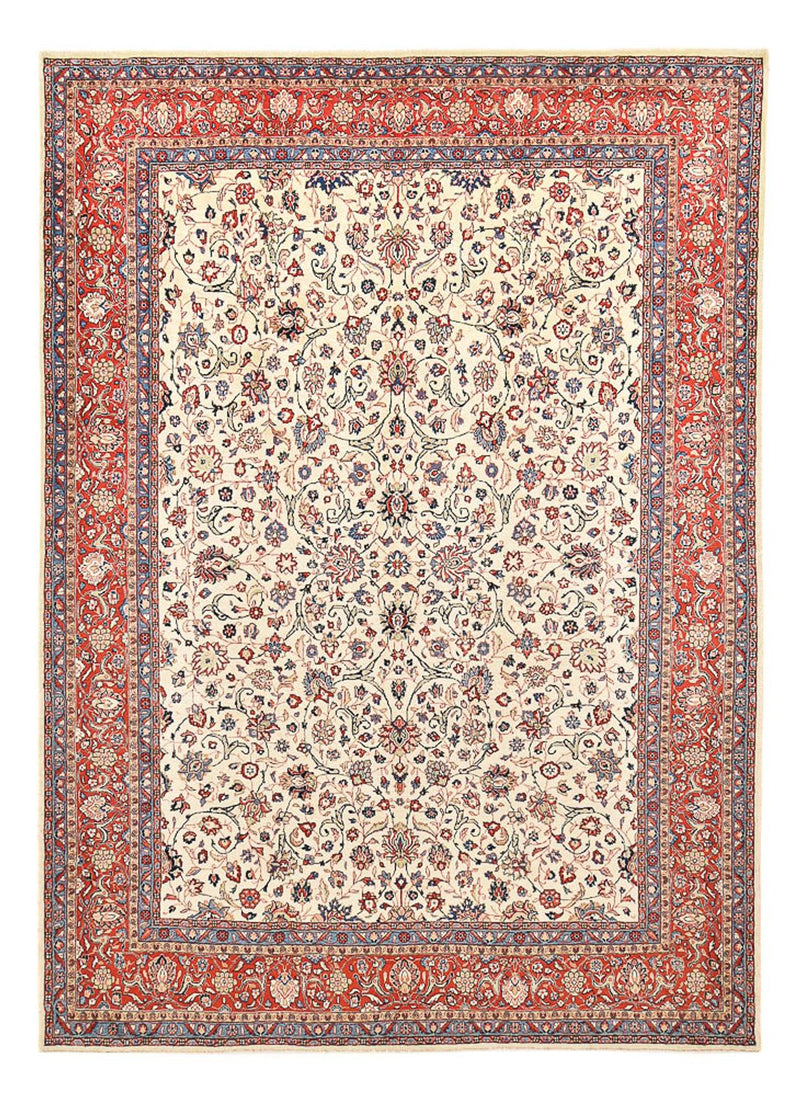 Sarouk Koberec 270x378cm - Perský koberec