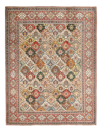 Tabriz Koberec 293x390cm - Perský koberec – product image