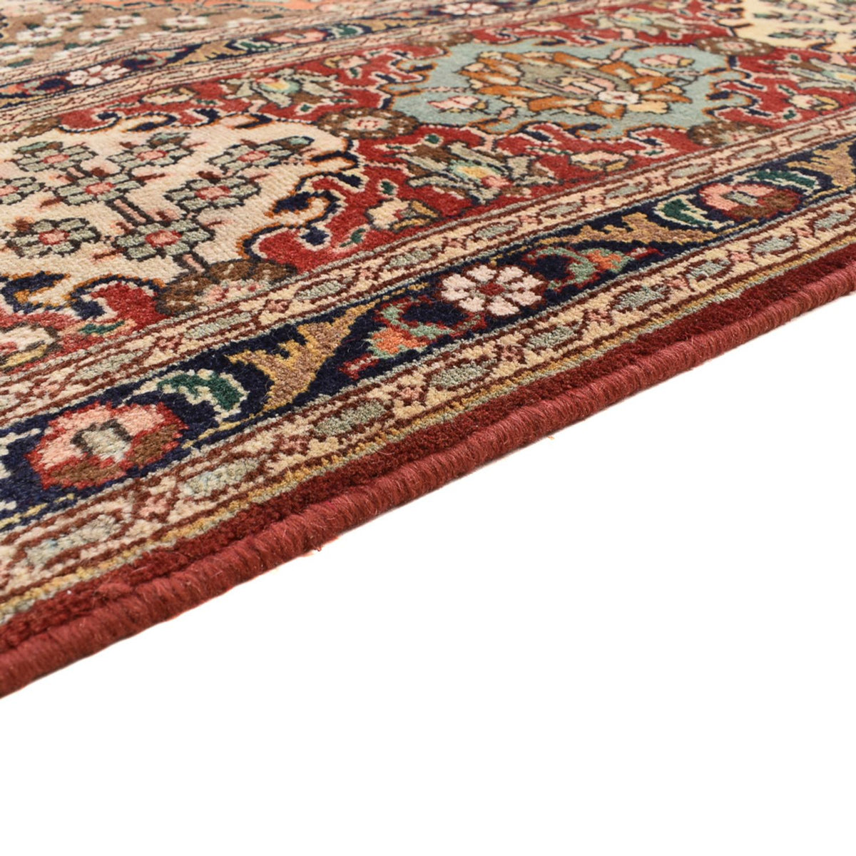 Tabriz Koberec 293x390cm - Perský koberec