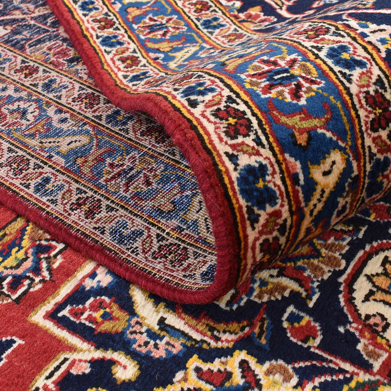 Kashan Koberec 301x409cm - Perský koberec