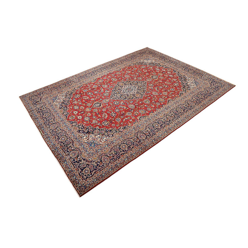 Kashan Koberec 301x409cm - Perský koberec
