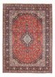 Kashan Koberec 302x420cm - Perský koberec