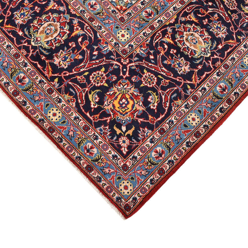 Kashan Koberec 302x420cm - Perský koberec