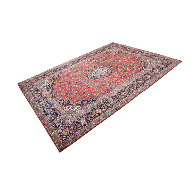 Kashan Koberec 302x420cm - Perský koberec