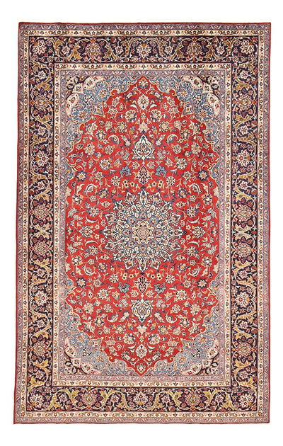 Najafabad Koberec 252x390cm - Perský koberec