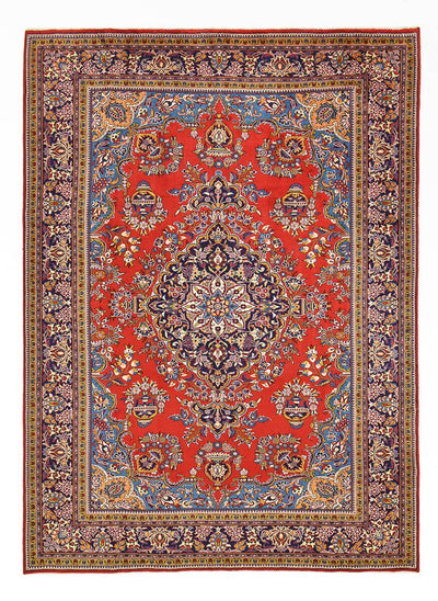 Golpayegan Koberec 296x410cm - Perský koberec