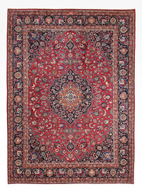 Mašhad Koberec 301x402cm - Perský koberec – product image