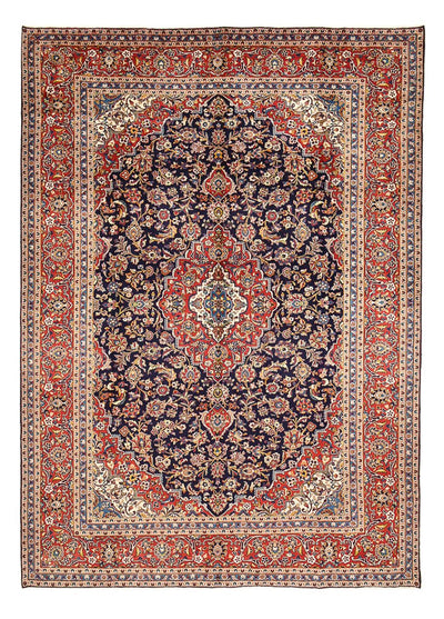 Kashan Koberec 296x407cm - Perský koberec
