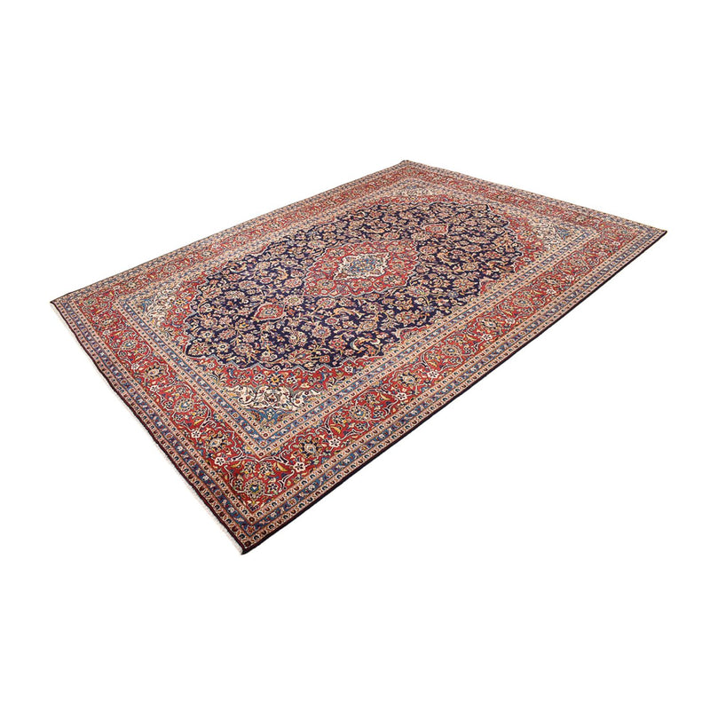 Kashan Koberec 296x407cm - Perský koberec